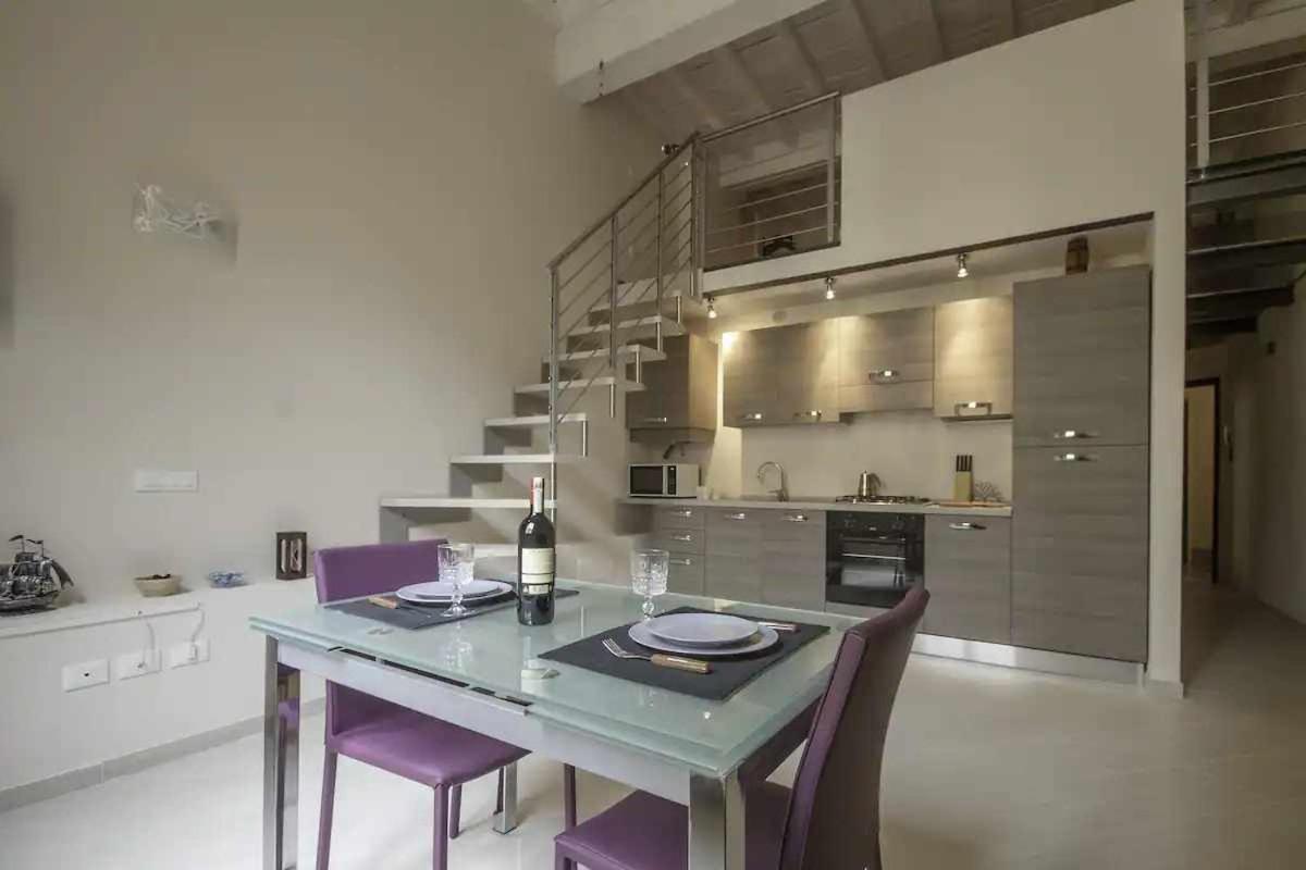 Calimaruzza Apartment Флоренція Екстер'єр фото