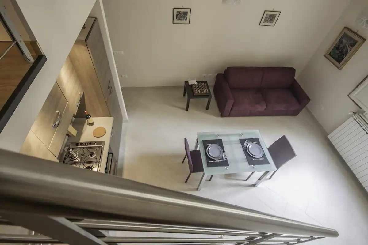Calimaruzza Apartment Флоренція Екстер'єр фото
