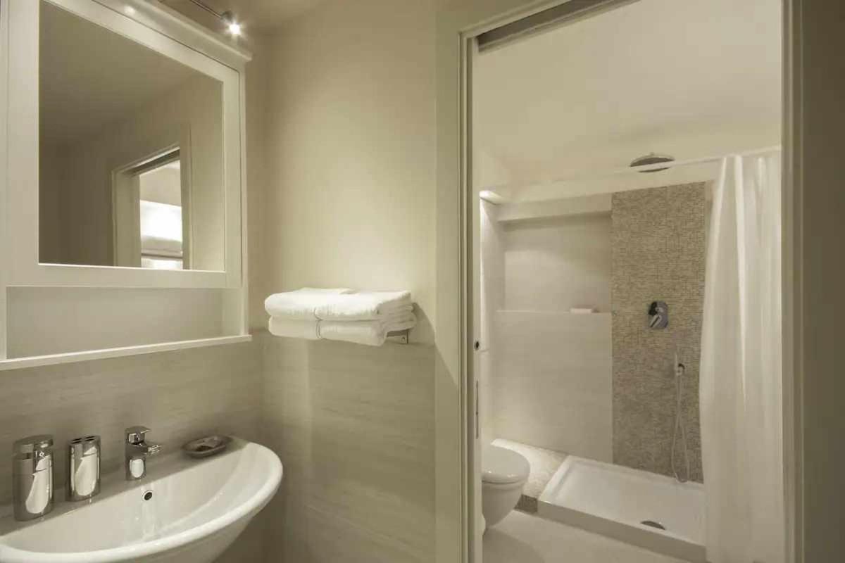 Calimaruzza Apartment Флоренція Екстер'єр фото