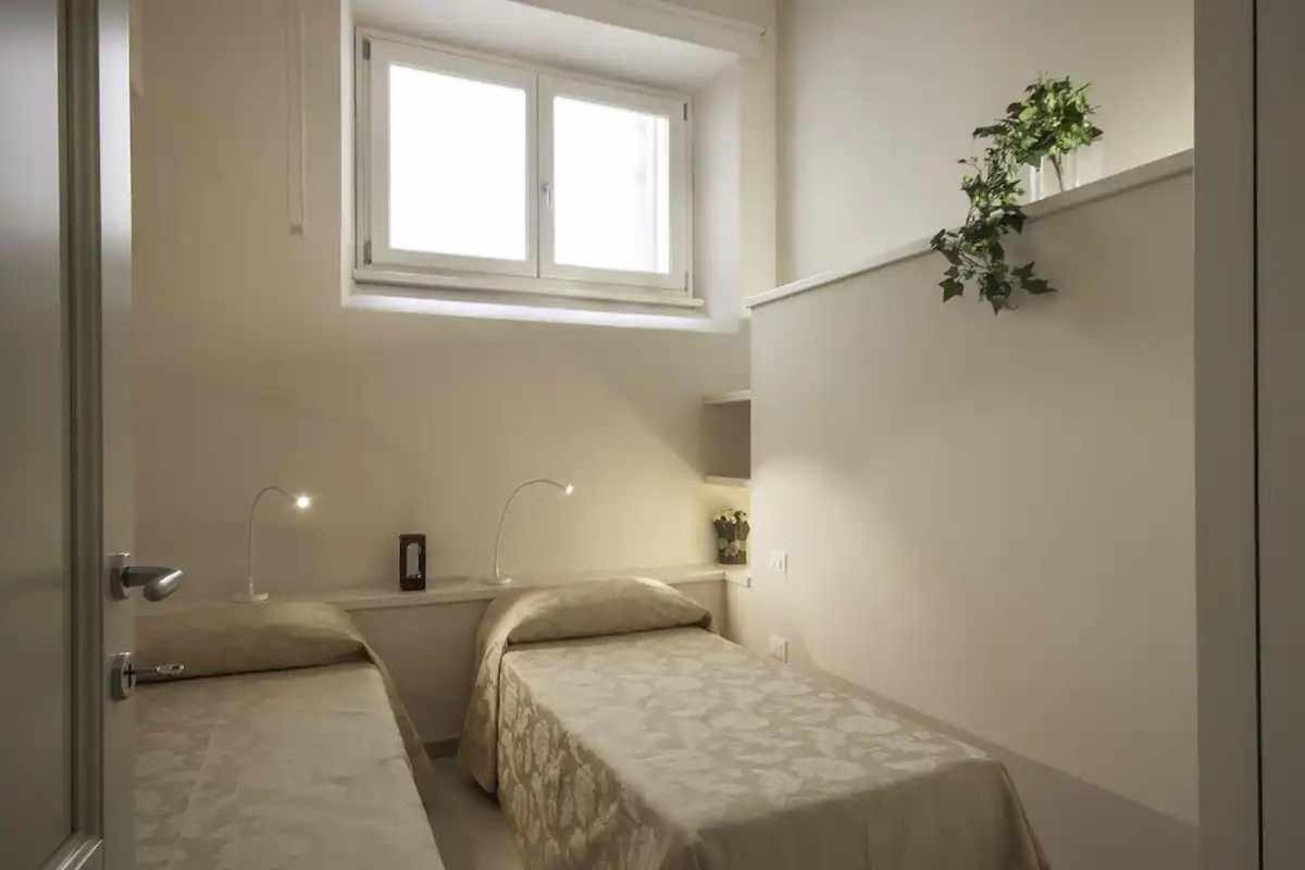 Calimaruzza Apartment Флоренція Екстер'єр фото