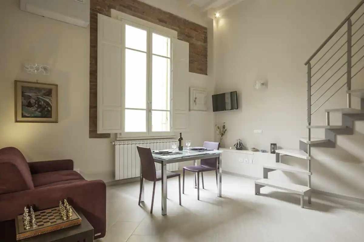 Calimaruzza Apartment Флоренція Екстер'єр фото